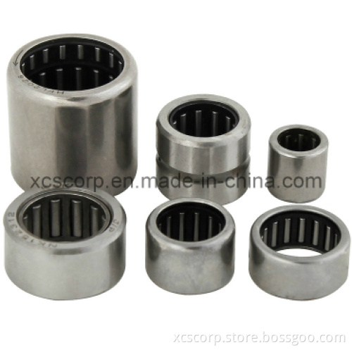 Drawn Cup Needle Roller Beairng